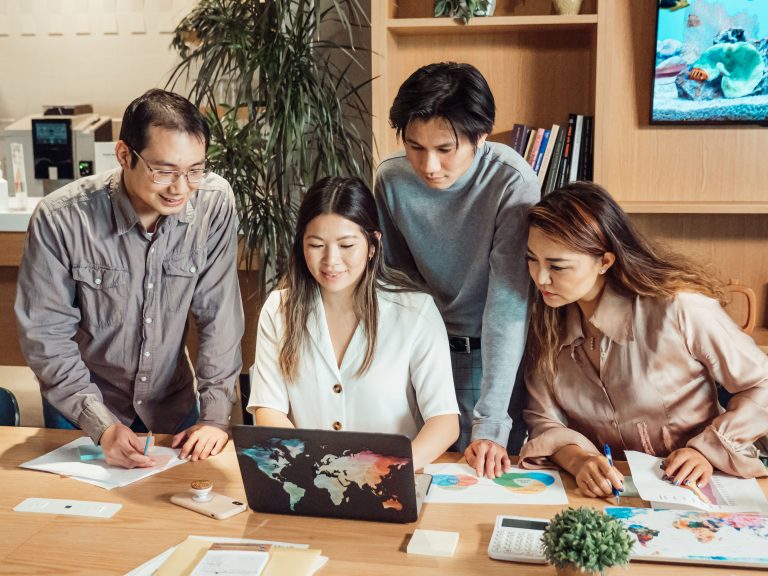 How to double your sales team’s results using CRM