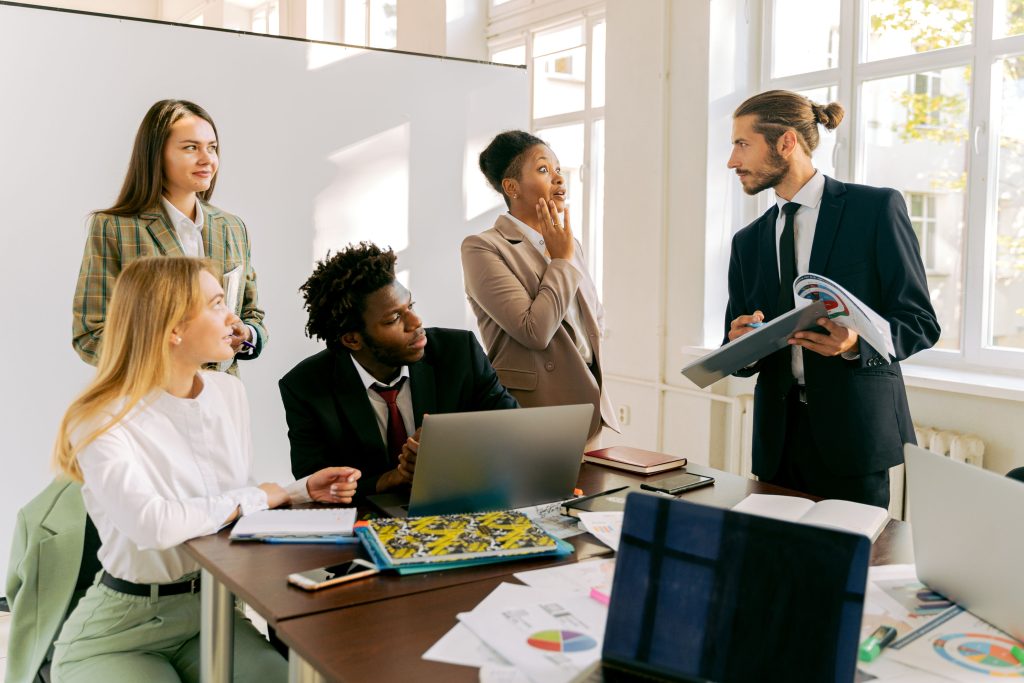 How to keep your whole team in one system without the chaos