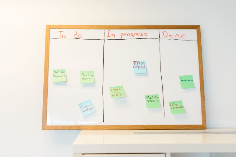 Projektų valdymas CRM sistemoje: ar tai iš tiesų veikia?