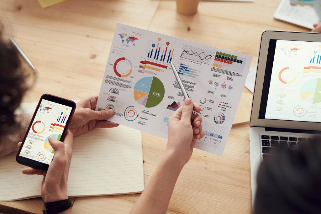 Calculating ROI for Marketing Channels Directly in Your CRM
