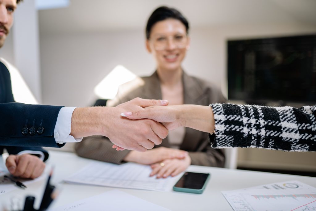 Contracts and Invoices Inside the Project: Linking Documents to the Work