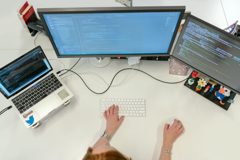 Kaip DI padeda kvalifikuoti potencialius klientus automatiškai