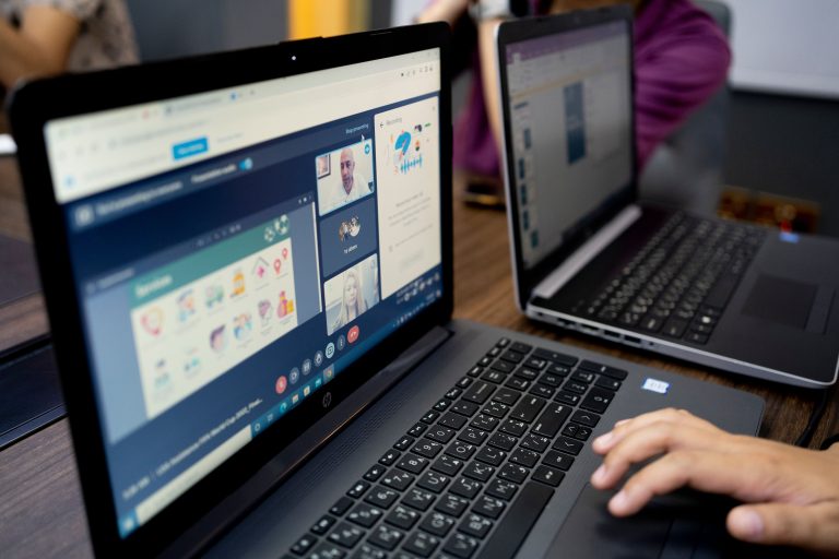 Project Documents in One Place: Why It Matters More Than It Seems