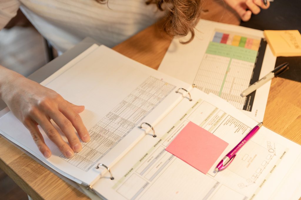 Task Filters: Finding What Matters Right Now, Fast